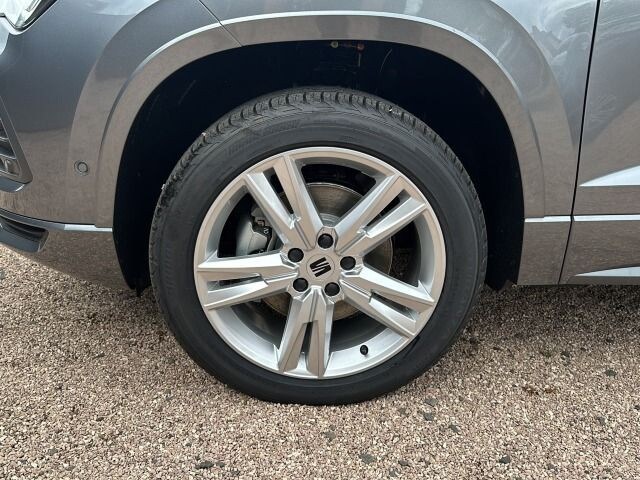 Seat Ateca 2.0 TDI FR-lijn