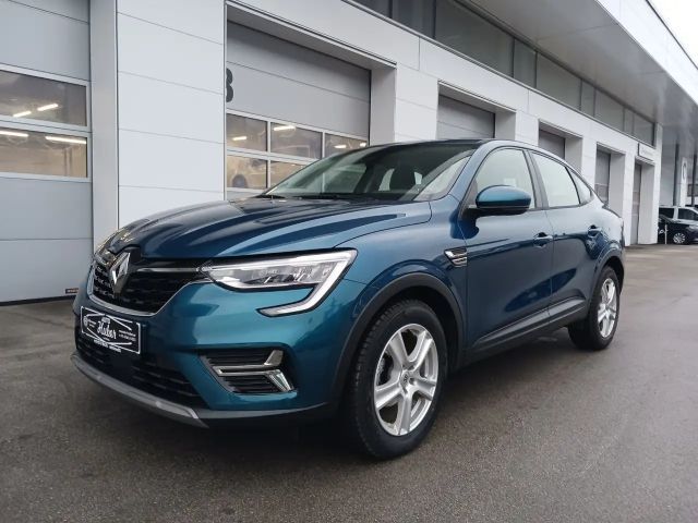 Renault Arkana EDC Evolution