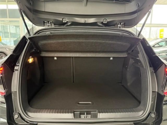 Renault Captur Hybrid TCe 140 Techno