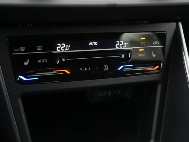 Volkswagen Polo DSG GTI