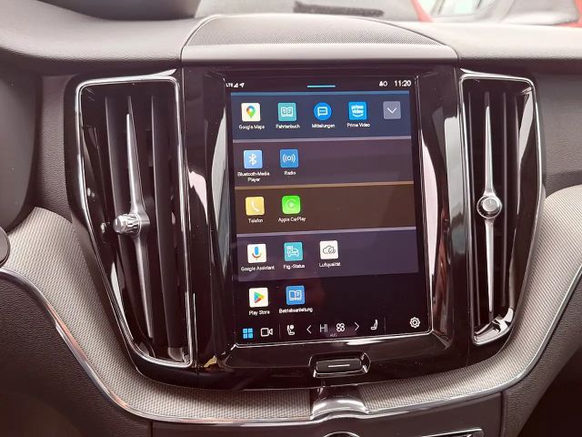 Volvo XC60 AWD Dark Plus Recharge T8