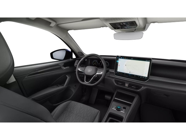 Volkswagen Tayron 1.5 eTSI DSG IQ.Drive Life