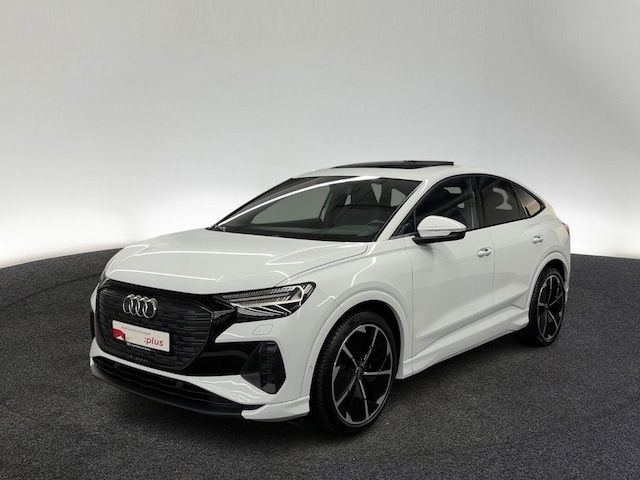 Audi Q4 e-tron 35 Sportback