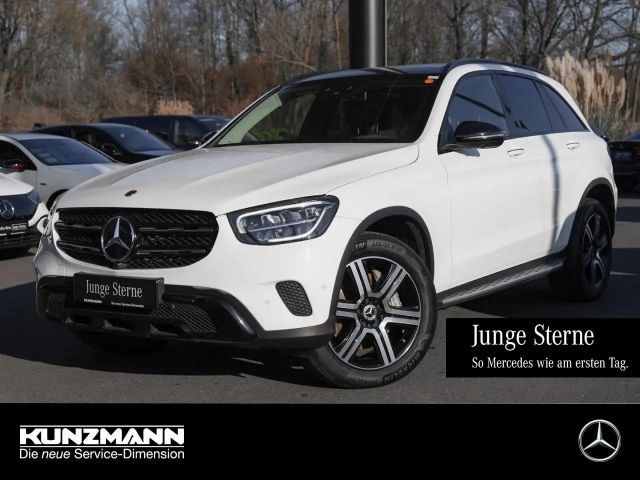 Mercedes-Benz GLC 300 4MATIC EXCLUSIVE