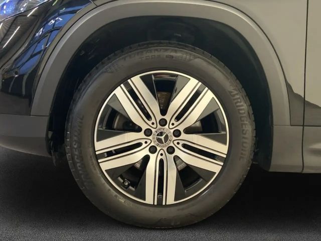 Mercedes-Benz EQB 250