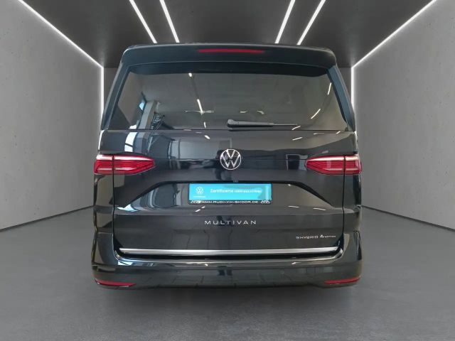 Volkswagen Multivan Lang T7 eHybrid
