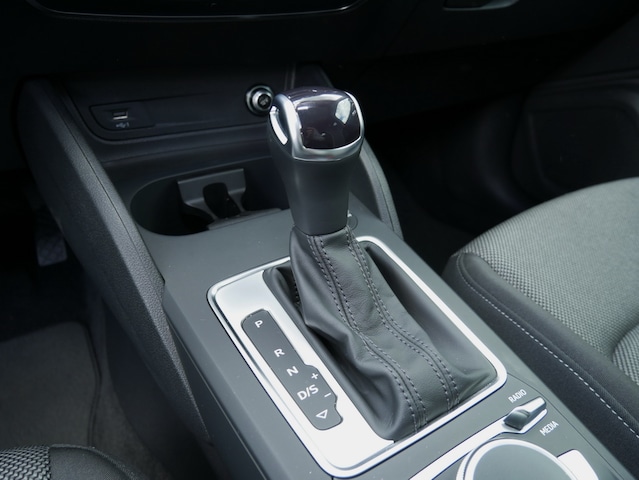 Audi Q2 35 TFSI S-Tronic