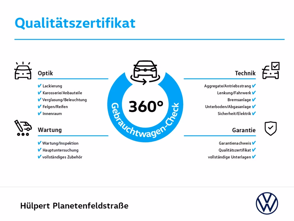 Volkswagen Taigo Life