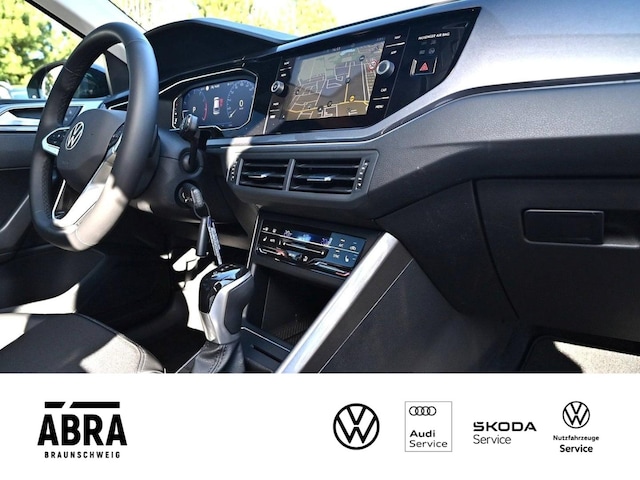 Volkswagen Taigo 1.0 TSI DSG IQ.Drive Style