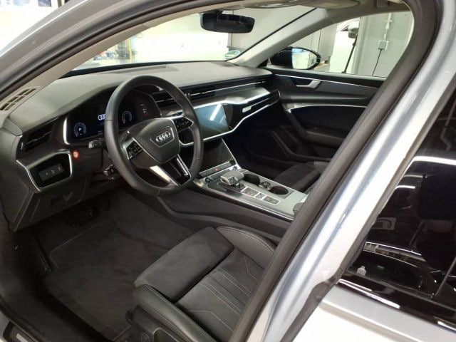 Audi A6 35 TDI Avant S-Tronic