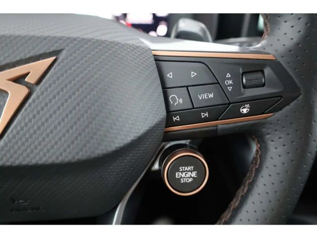 Cupra Leon DSG Sportstourer