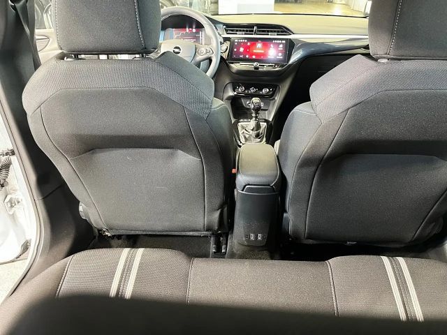 Opel Corsa GS-Line Grand Sport Turbo