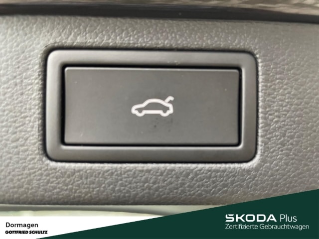 Skoda Kamiq 1.0 TSI Tour