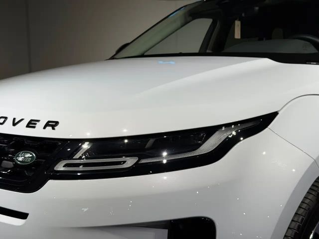 Land Rover Range Rover Evoque 2.0