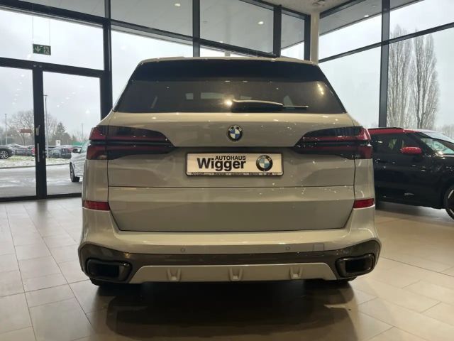BMW X5 M-Sport xDrive
