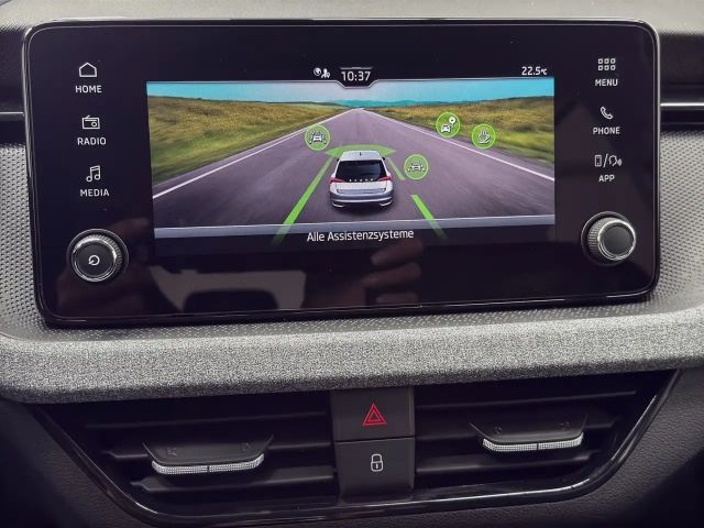 Skoda Scala 1.0 TSI Selection