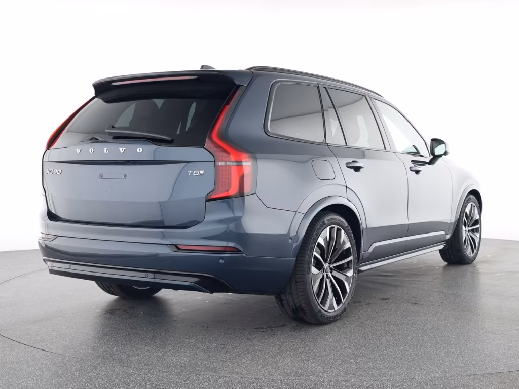 Volvo XC90 Dark Plus Recharge