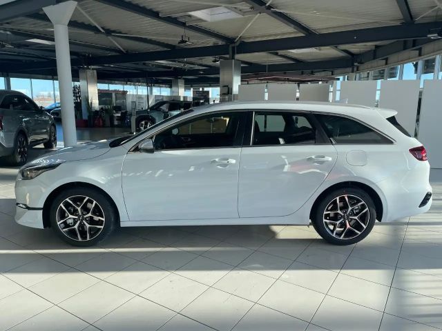 Kia Ceed Spirit SportWagon