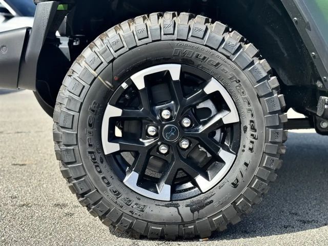 Jeep Wrangler 4xe Rubicon