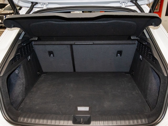 Audi A3 35 TDI S-Tronic Sportback