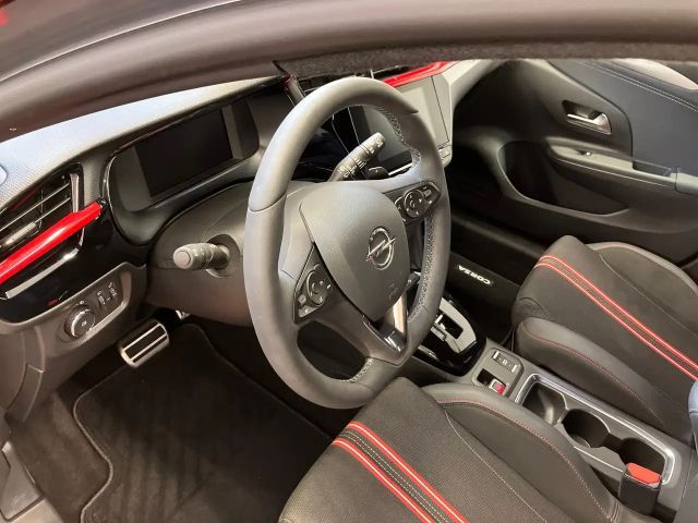 Opel Corsa 1.2 Turbo GS-Line Grand Sport Turbo