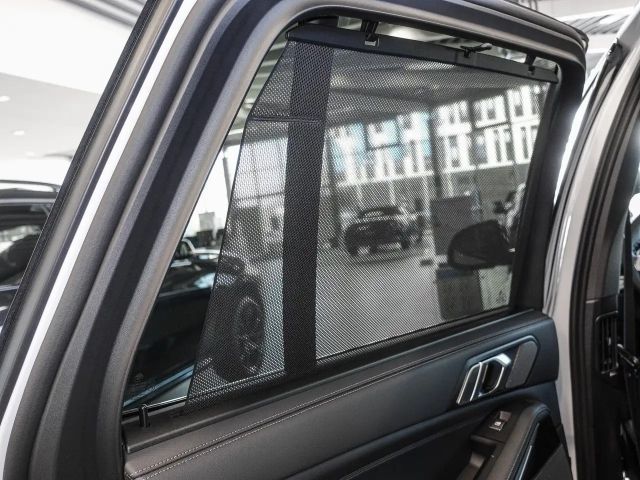 BMW X5 M-Sport xDrive40d