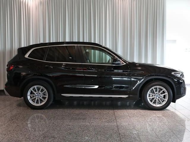 BMW X3 xDrive30e