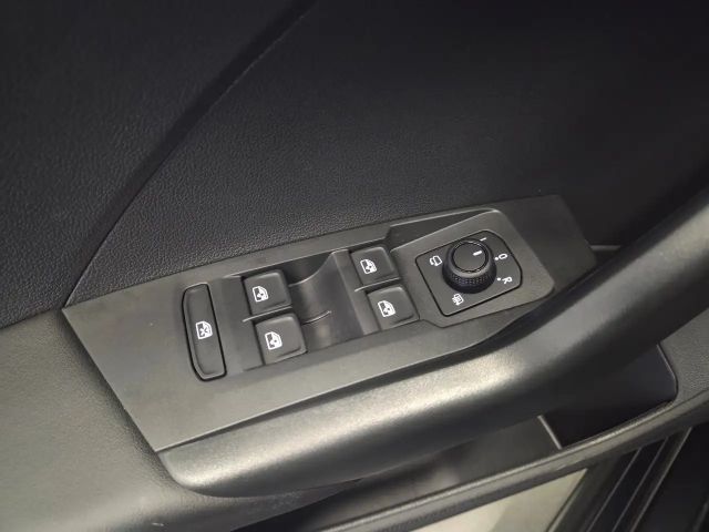 Volkswagen T-Cross Friends TSI