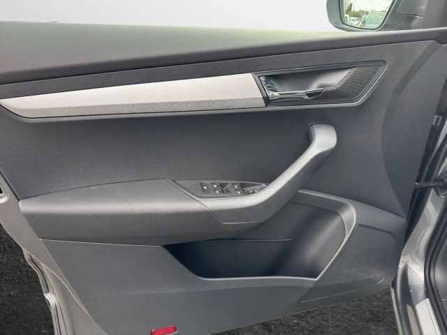 Skoda Karoq 1.5 TSI Selection