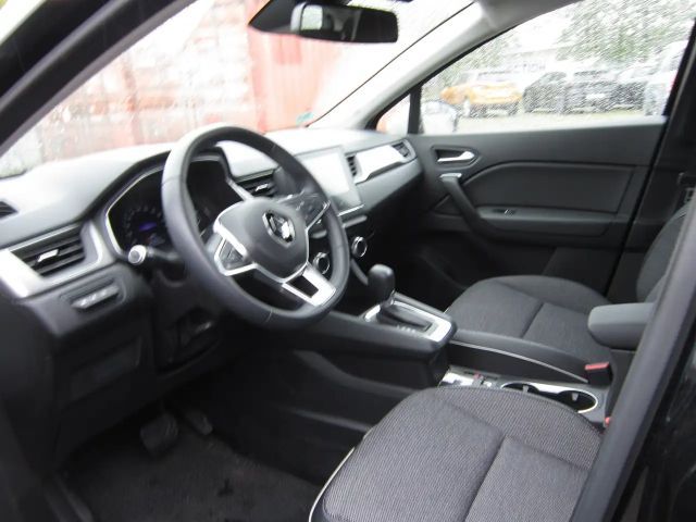 Renault Captur EDC Intens TCe 140