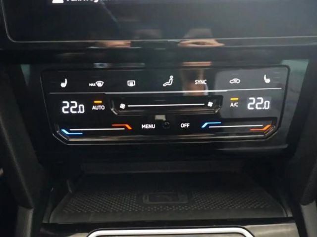 Volkswagen Passat Business DSG Variant