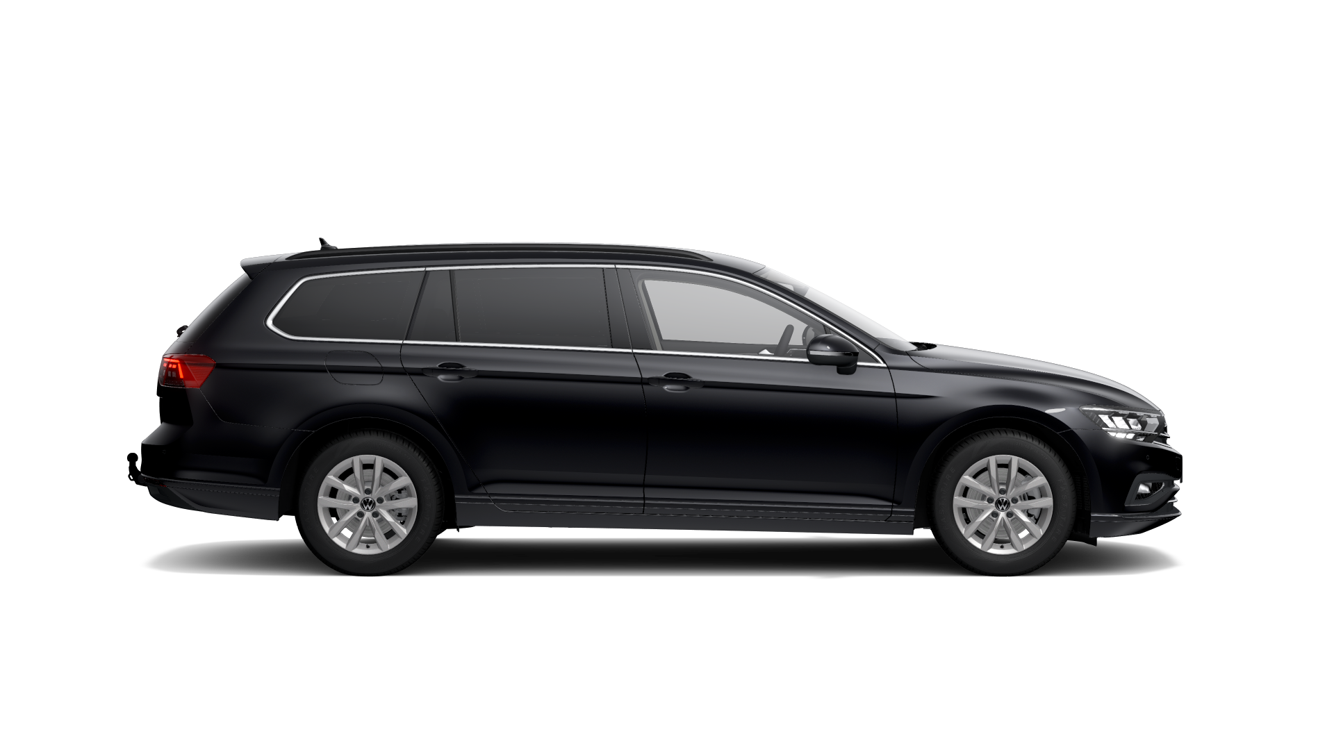 Volkswagen Passat 1.5 TSI Business DSG Variant