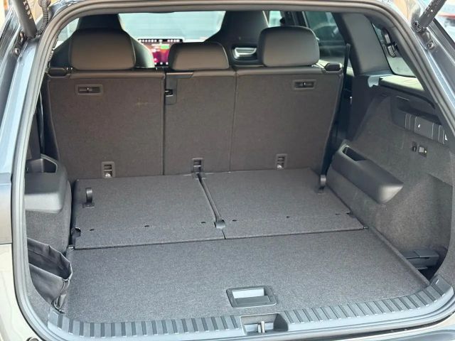 Skoda Kodiaq 2.0 TSI 4x4 Sportline