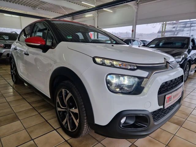 Citroën C3 Pack Shine