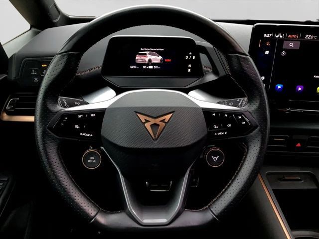 Cupra Born ACC KAMERA LED LM19 NAVI SITZHZ