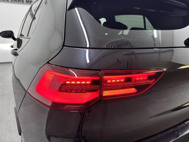 Volkswagen Golf DSG GTI IQ.Drive