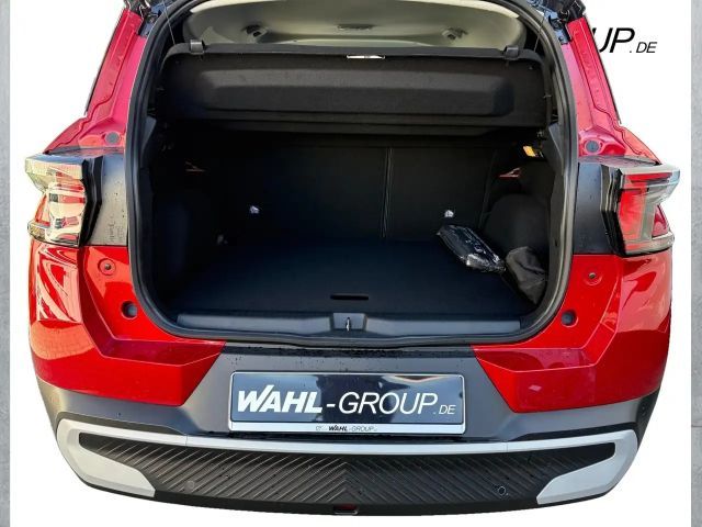 Citroën C3 Aircross Plus