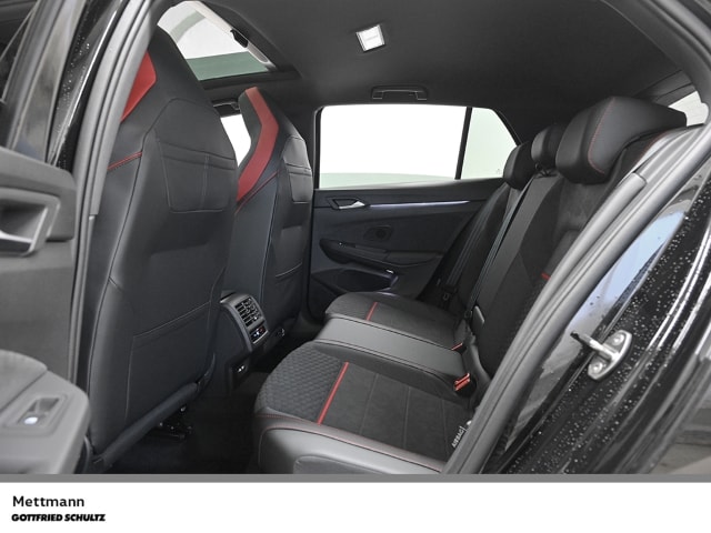 Volkswagen Golf 2.0 TSI DSG GTI