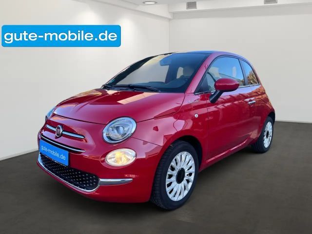 Fiat 500 Dolcevita