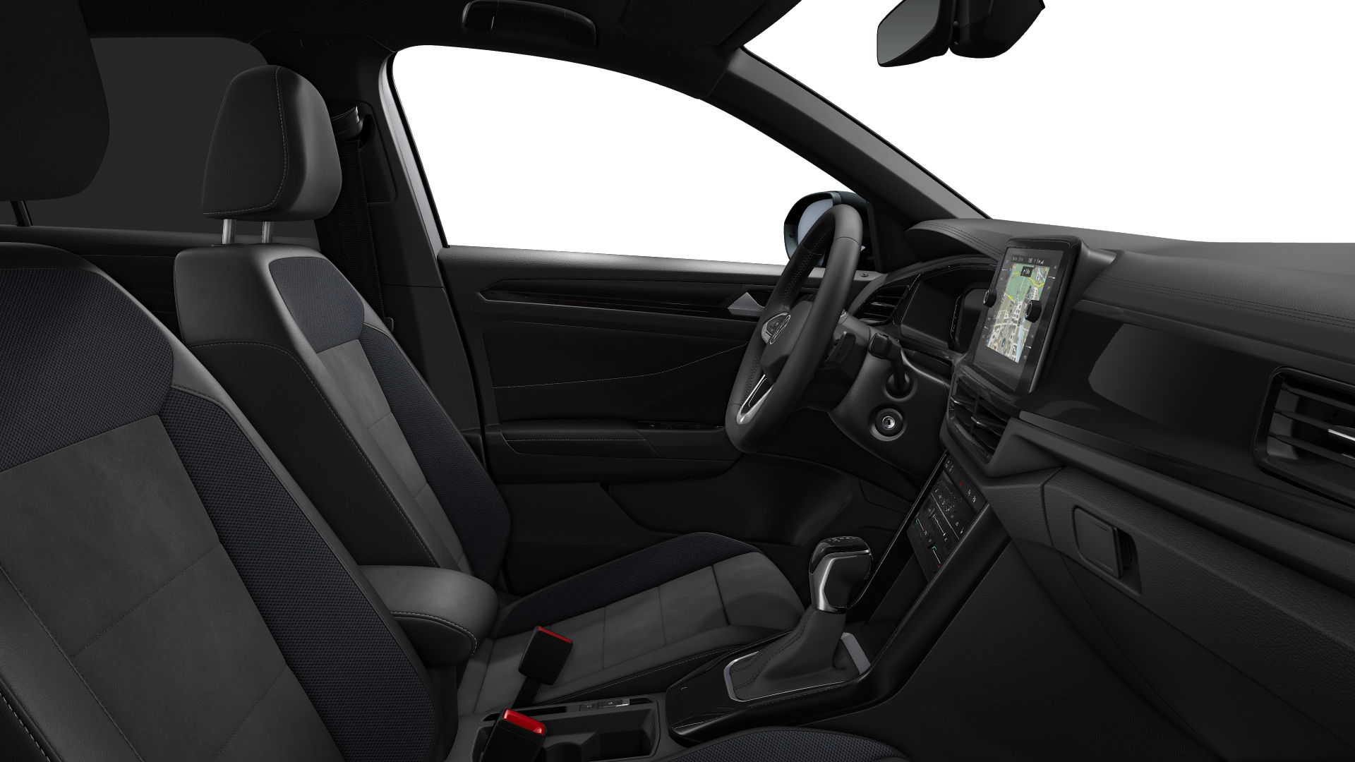 Volkswagen T-Roc 2.0 TDI Style