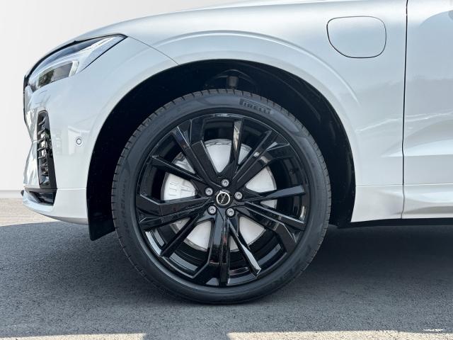 Volvo XC60 AWD Recharge T6 Ultra