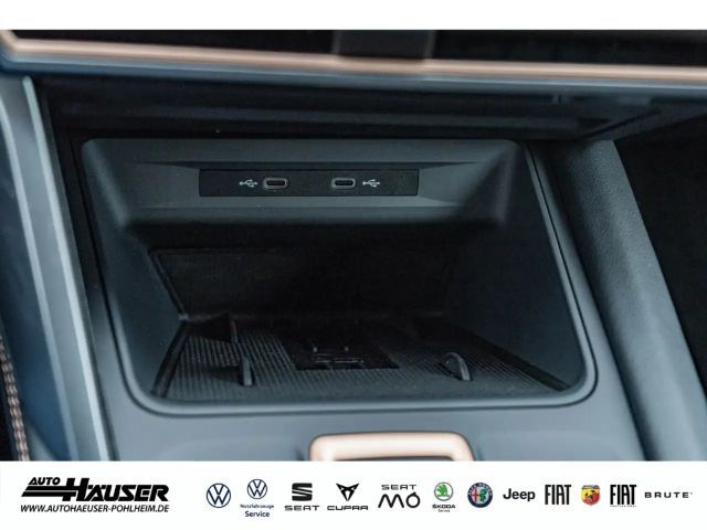 Cupra Leon DSG Sportstourer