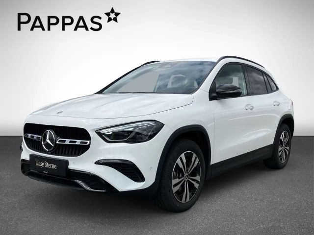 Mercedes-Benz GLA 200 GLA 200 d