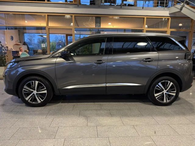 Peugeot 5008 Allure Pack PureTech