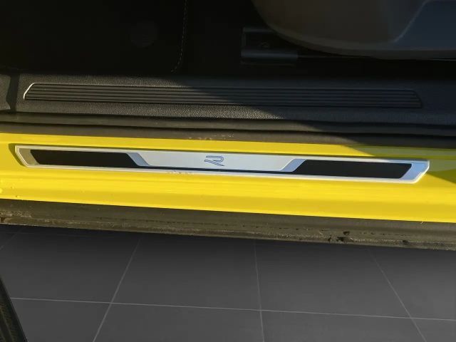 Volkswagen T-Cross 1.0 TSI DSG R-Line