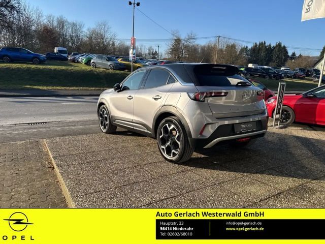 Opel Mokka Ultimate