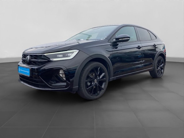 Volkswagen Taigo 1.0 TSI DSG R-Line