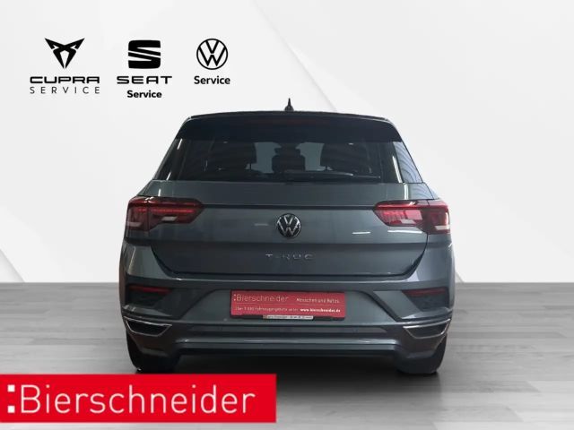 Volkswagen T-Roc 1.5 TSI DSG Pro Sport