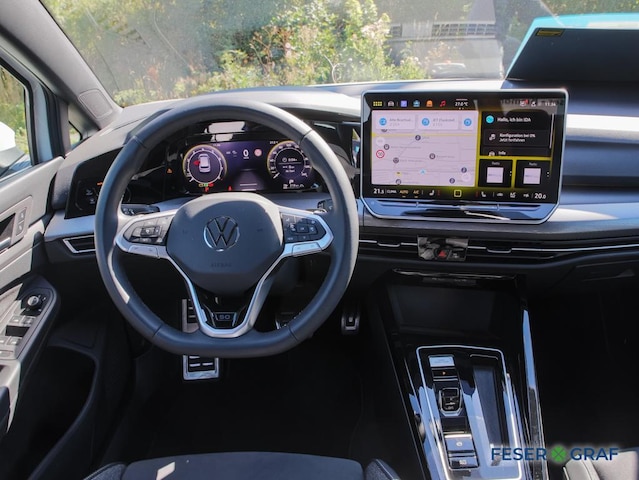 Volkswagen Golf 1.5 eTSI