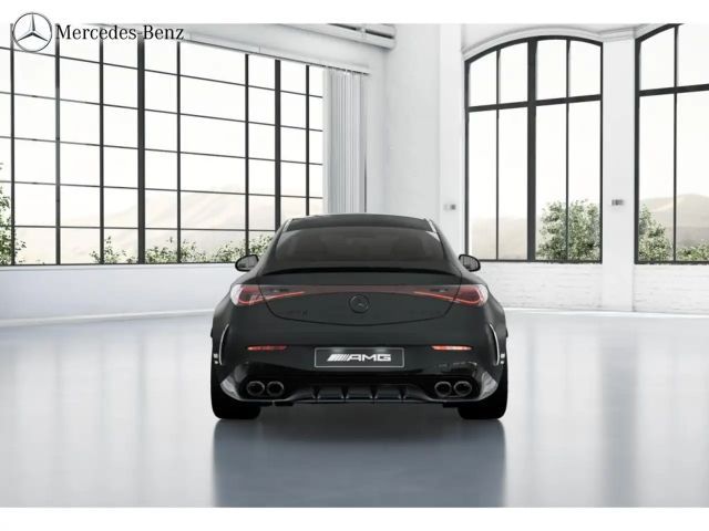 Mercedes-Benz CLE 53 AMG AMG Line